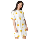 T-Shirt Dress - Arekkusu - Store
