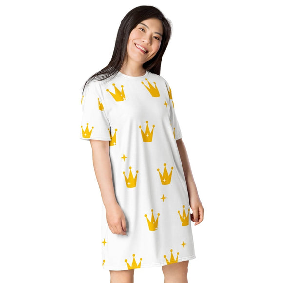 T-Shirt Dress - Arekkusu - Store