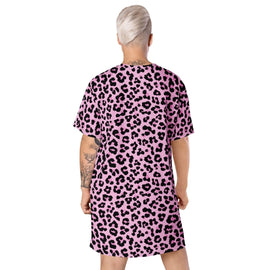 T-Shirt Dress - Arekkusu - Store