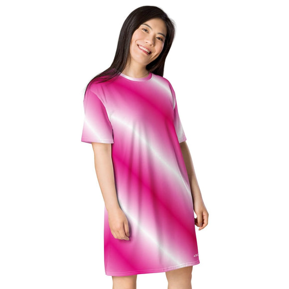 T-Shirt Dress - Arekkusu - Store