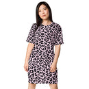 T-Shirt Dress - Arekkusu - Store
