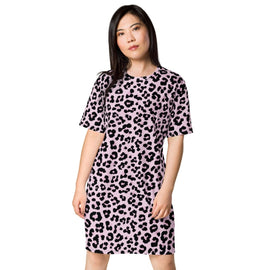 T-Shirt Dress - Arekkusu - Store
