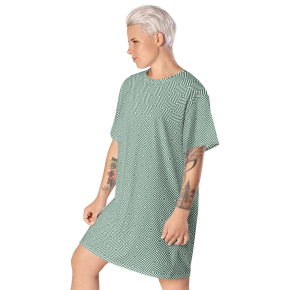 T-Shirt Dress - Arekkusu - Store