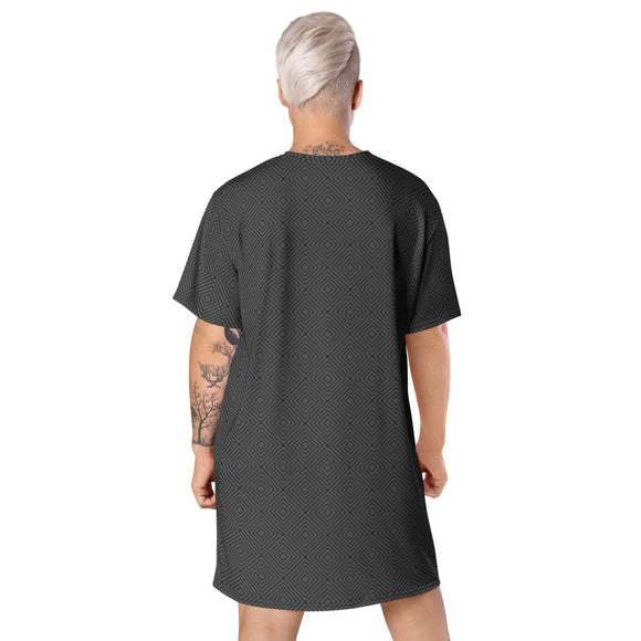 T-Shirt Dress - Arekkusu - Store