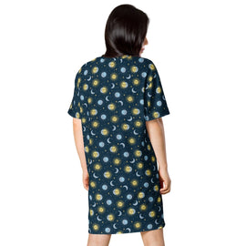 T-Shirt Dress - Arekkusu - Store