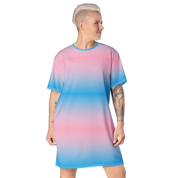 T-Shirt Dress - Arekkusu - Store