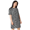 T-Shirt Dress - Arekkusu - Store
