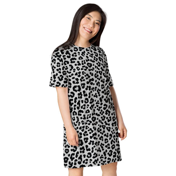T-Shirt Dress - Arekkusu - Store