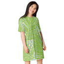 T-Shirt Dress - Arekkusu - Store