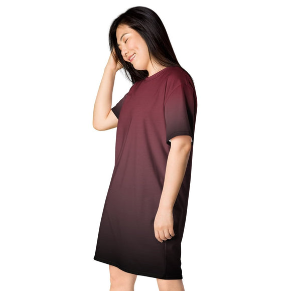 T-Shirt Dress - Arekkusu - Store
