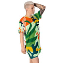 T-Shirt Dress - Arekkusu - Store