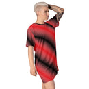 T-Shirt Dress - Arekkusu - Store