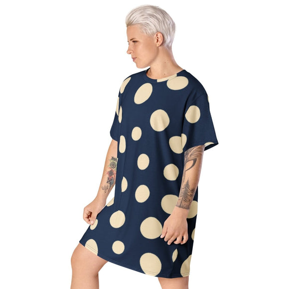 T-Shirt Dress - Arekkusu - Store
