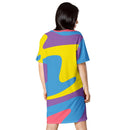 T-Shirt Dress - Arekkusu - Store