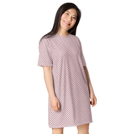 T-Shirt Dress - Arekkusu - Store