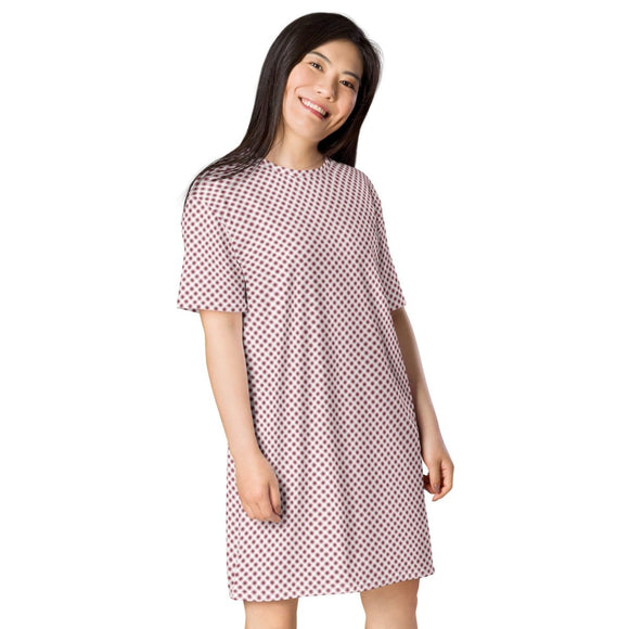 T-Shirt Dress - Arekkusu - Store