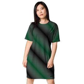 T-Shirt Dress - Arekkusu - Store