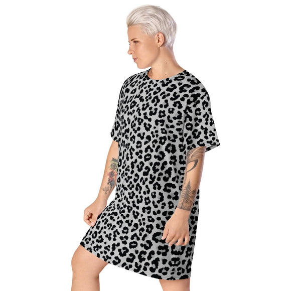 T-Shirt Dress - Arekkusu - Store