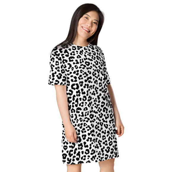 T-Shirt Dress - Arekkusu - Store