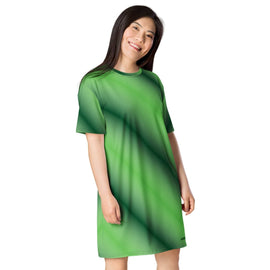 T-Shirt Dress - Arekkusu - Store