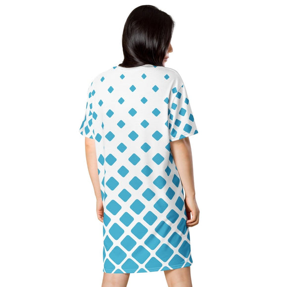 T-Shirt Dress - Arekkusu - Store