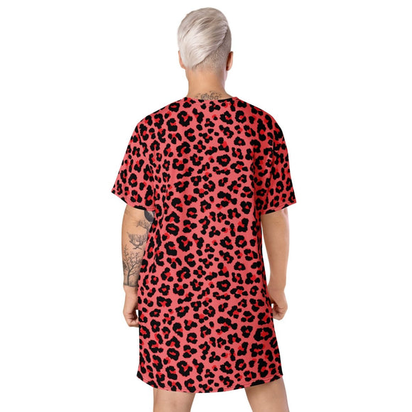 T-Shirt Dress - Arekkusu - Store