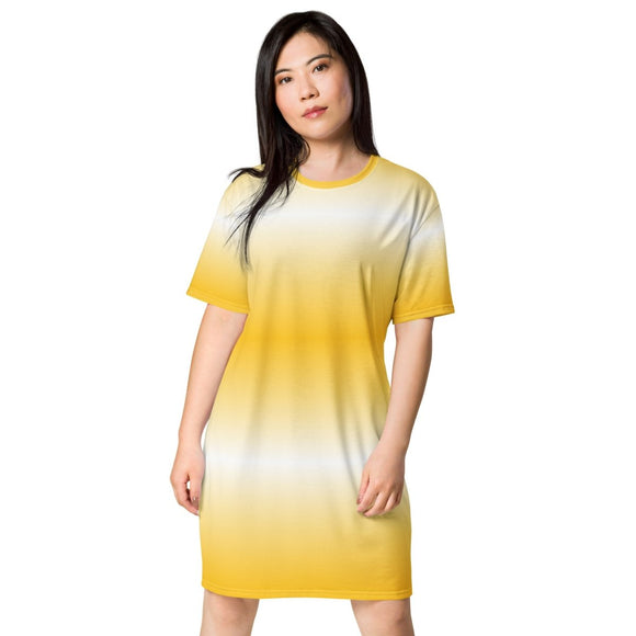 T-Shirt Dress - Arekkusu - Store