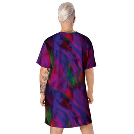 T-Shirt Dress - Arekkusu - Store