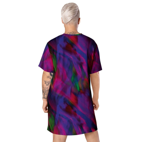 T-Shirt Dress - Arekkusu - Store
