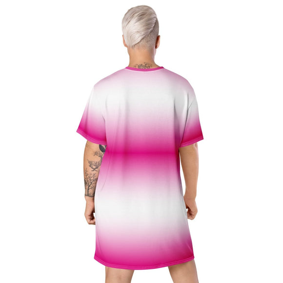 T-Shirt Dress - Arekkusu - Store