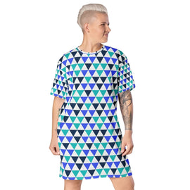 T-Shirt Dress - Arekkusu - Store