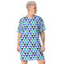 T-Shirt Dress - Arekkusu - Store