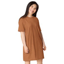 T-Shirt Dress - Arekkusu - Store