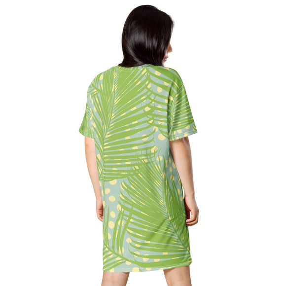 T-Shirt Dress - Arekkusu - Store