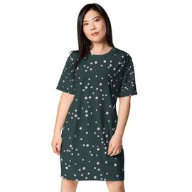 T-Shirt Dress - Arekkusu - Store