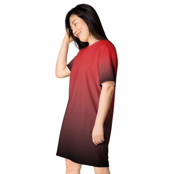 T-Shirt Dress - Arekkusu - Store