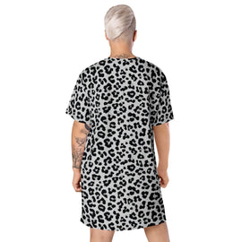 T-Shirt Dress - Arekkusu - Store
