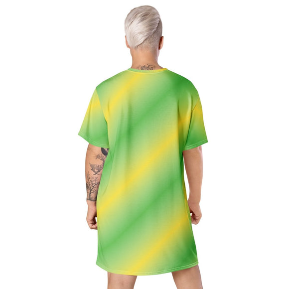 T-Shirt Dress - Arekkusu - Store