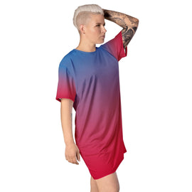T-Shirt Dress - Arekkusu - Store