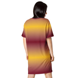 T-Shirt Dress - Arekkusu - Store