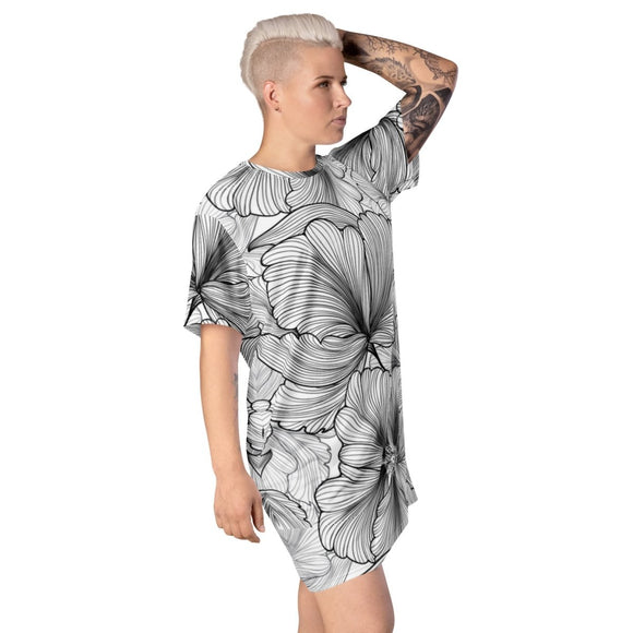 T-Shirt Dress - Arekkusu - Store