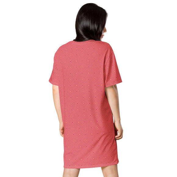 T-Shirt Dress - Arekkusu - Store