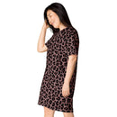 T-Shirt Dress - Arekkusu - Store