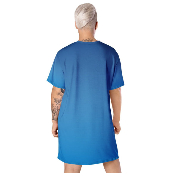 T-Shirt Dress - Arekkusu - Store