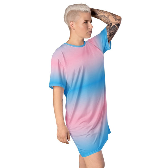 T-Shirt Dress - Arekkusu - Store