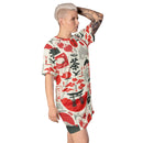T-Shirt Dress - Arekkusu - Store