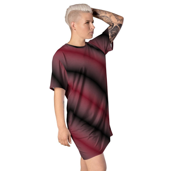T-Shirt Dress - Arekkusu - Store