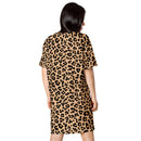 T-Shirt Dress - Arekkusu - Store