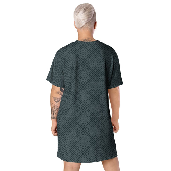 T-Shirt Dress - Arekkusu - Store