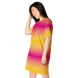 T-Shirt Dress - Arekkusu - Store